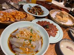 -丹江渔村(首都机场店)