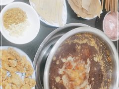-水碾河肥兔火锅(水碾河店)
