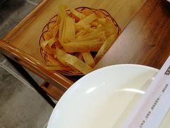 -宝财诚老北京涮肉(周庄店)