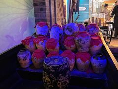 -桂满陇-西湖船宴(西单大悦城店)