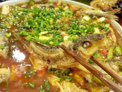 -飞虹鱼馆(春华路店)