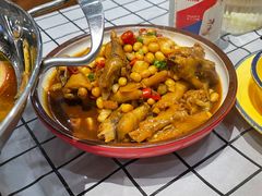 -江西老表·经典江西八大碗