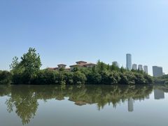 -艾溪湖湿地公园