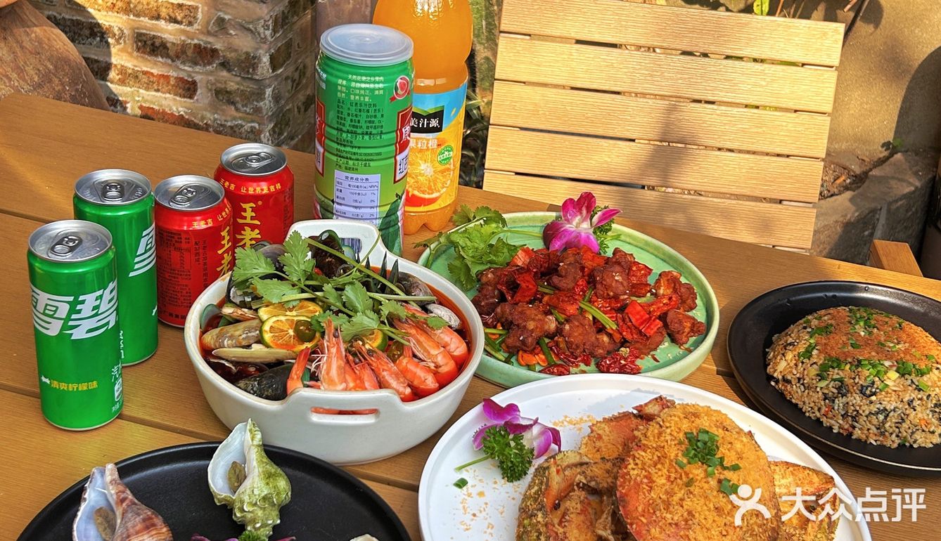 漫步鼓浪屿，美食美景不虚此行！