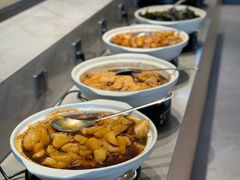 -枣子树·素食餐厅(朱家尖店)