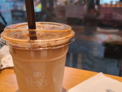 -Peet's Coffee皮爷咖啡(豫园店)