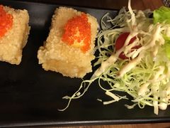 -昊·来了寿司(双楠2店)