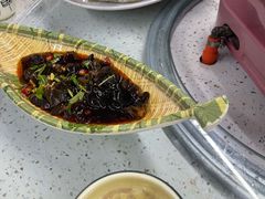 -墨脱石锅椰子鸡•海鲜糟粕醋(榆亚路店)