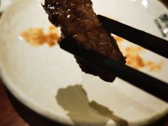 -御牛道日式烤肉料理(杭州万象城店)
