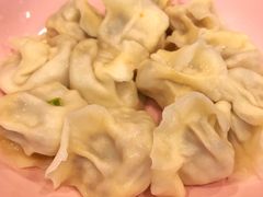 素什锦水饺-东北饭店·饺饺者( 学府壹号店)