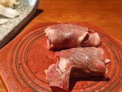 -千代武日本料理(爱建店)
