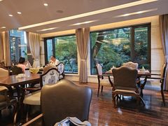 -浙江西子宾馆·瑶园咖啡厅