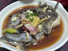-玲燕蒸菜馆(江东路店)