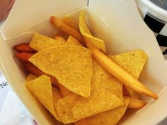 -纽约薯条(世豪广场店)