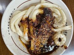 甜水面-西月城谭豆花(春熙路店)