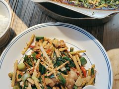 -树厨贵州菜(大十字店)