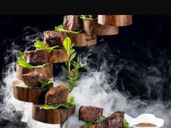 -院里寻菜·精致庭院菜(观沙岭店)