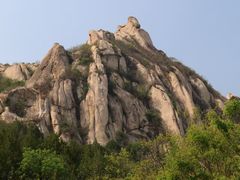 -北京凤凰岭