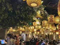 -南京大牌档(青岛万象城店)