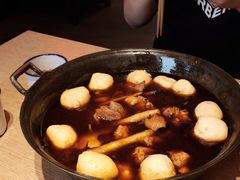 -李子坝梁山鸡(李子坝大鸡哥店)