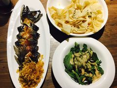 -老宁波1381餐厅(宏泰广场店)