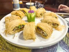 -悦真雅院·四合院·清真私房菜(雍和宫店)