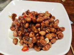 -金刚山烧烤(中山路店)