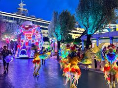 -青岛方特梦幻王国