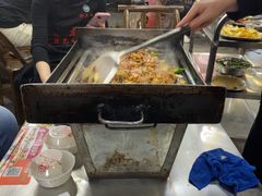 -郝大姐·乌龙山铁板烧(大学城三店)