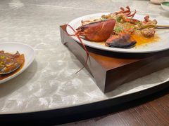 -明湖楼·经典鲁菜山东海鲜(大明湖店)