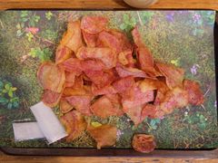 -饵块食光·云南有机手作饵块