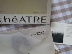 -théATRE 茶聚场(王府中環店)