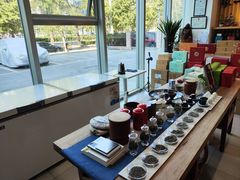 -张一元茶庄(望京店)