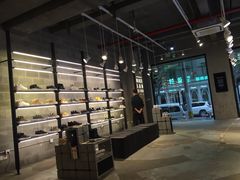 -NIKE LAB X158(新乐路店)