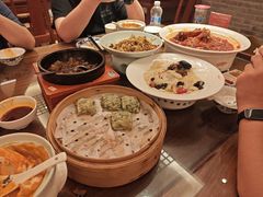 -面辣子·陕西家乡菜(钟楼店)