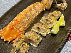 -1218 GRILL 主厨
