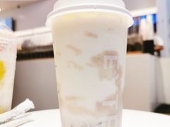 -喜茶(迪士尼小镇DP店)