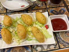 -番茄屋葡式美食(总店)