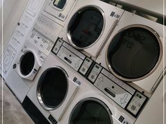 -XI·LaundryCafe 喜咖自助洗衣咖啡店