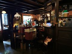-古董花园(思南路42弄小区店)