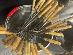 -杨家水浒烤肉(骆家庄店)