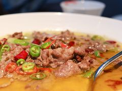 -曼格纳·曼芯馆(杨浦店)