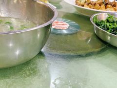 -大自然美食农庄(广州南站店)