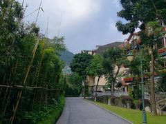 -深圳东部华侨城茵特拉根酒店