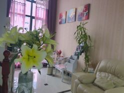 -悦肌YJ FOR FACE皮肤管理中心