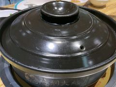 -春润大地海南椰子鸡(沙井京基百纳广场店)