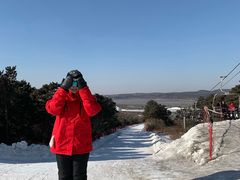-棋盘山冰雪大世界