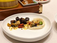 -金牡丹大酒楼(宝林路店)
