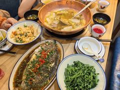 -妈妈的味道(和顺古镇店)