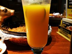 -炊烟小炒黄牛肉(东庆街店)